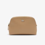 Lacoste Trousse de toilette Anna Taille Taille unique Viennois Burnt Ochre