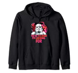 Star Wars Valentine’s Day You’re the Droid I’m Looking For Zip Hoodie