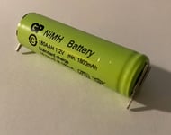 Batteri till Moser Li+ Pro Mini