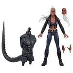 Marvel Legends Series Strange Tales, Figurine Bloodstorm inspirée des Bandes dessinées