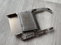 Original Kylfläns Heatsink till Lenovo ThinkCentre M720q M920q M920x