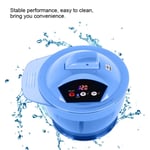 Electric Hair Coloring Bowl Dyestuff Automatic Mixer Blender Dye Cream Mixin NEW