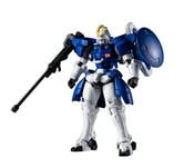 Bandai TAMASHII Nations - Mobile Suit Gundam Wing - OZ-00MS2 Tallgeese Spirits Gundam Universe Action Figure