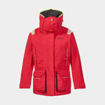 Musto Seglarjacka MPX GORE-TEX Pro Offshore 2.0, True Red, dam, Medium (UK 12)