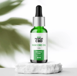 Full Spectrum CBD Oil 500mg (5%) Oral Drops & Terpenes 10ml Natural | THC Free