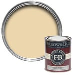 Farrow & Ball - Estate Eggshell - 750ml - Farrow's Cream No.67 - To Clear