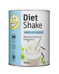 EASIS Diet Shake Vanilla 300g