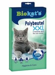 Biokats Polybags Xxl Extra Large & Stable Bags Cat Litter Tray Liner Biokat's