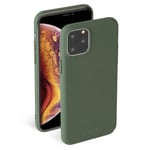 Krusell Sandby kotelo iPhone 11 Pro Maxille, vihreä