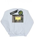 DC Comics Mens Batman TV Series Gotham City Police Cotton Sweatshirt - 3XL