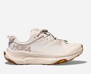 HOKA Transport Chaussures pour Femme en Eggnog/Eggnog Taille 38 | Randonnée