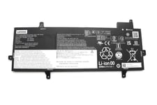 Lenovo bærbar batteri internt, 3c 51,5Wh, Li-ion, CXP