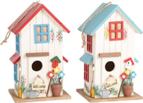 Small Foot - Bird House Villa Villekulla (I-SF6587)