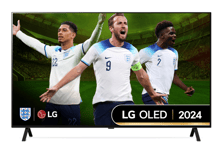 LG OLED65B46LA 65" B4 OLED 4K HDR Smart Television