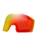 Oakley Fall Line M Lins Prizm Snow Torch Iridium