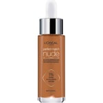 L’Oréal Paris Ansiktssminkning Foundation Perfect Match Serum 6-7 mörk 30 ml (7.467,00 kr / 1 l)