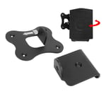 Sound Bar Mounts Speaker Wall Bracket Wall Mount Audio Wall Shelf for HW Q930B