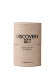 Labatory Perfumes Eau de Toilette Discovery Fragrance Gift Set