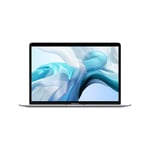 MacBook Air 13" Early 2020 (Intel Quad-Core i5 1.1 GHz, 8 GB RAM, 512 GB SSD) Silver | Nyskick