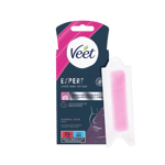 Veet Expert Wax Strips Ansikte Normal Hud 16 st