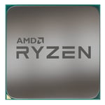 Lenovo AMD Ryzen 3 2300X processor 3.5 GHz 8 MB L3