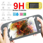 TEMPSA Film d'écran Protection 9H trempé 5,5 pouces pour Nintendo Nintendo Switch Lite/Mini