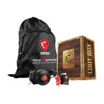 MSI LOOT BOX PACK