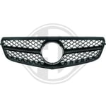 Grill Mercedes Benz C-Klass (W204) 2011-2014