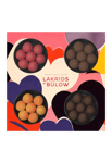 Lakrids by Bülow Small Selection Box Love 2025 Flerfärgad