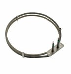 AEG Fan Oven Element DE4003020M DE4013001M DE401301DM DE4013021M Genuine