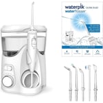 Waterpik WP-150 Ultra Plus Water Jet Teeth Flosser Irrigator Flossing Machine