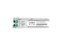 Atgbics 3He04324ab-C, Fiberoptik, 1000 Mbit/S, Sfp, Lc, Bx-U, 40000 M