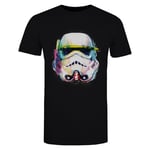 Star Wars - T-Shirt Command - Fille