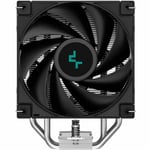 Kylplatta till laptop DEEPCOOL R-AK400-BKNNMN-G-1