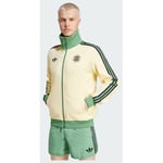 adidas Fc Bayern Beckenbauer Track Top tops unisex