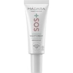 MÁDARA Facial care Skin SOS+Sensitive Night Cream 17 ml