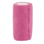 Jacson Självhäftande Bandage Rosa