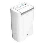 Ecoair DD3 Slimline 10L Desiccant Dehumidifier | Brand new