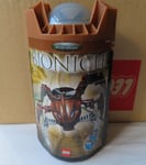 Lego Bionicle Visorak Roporak  8745