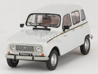 Renault R4 Savane 1987 - ODEON 1/43