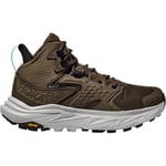 HOKA ONE Anacapa 2 Mid Gtx W Vert 38 2/3 2024 - *prix inclut le code BLACK