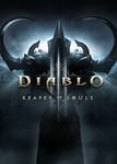 Diablo III: Reaper of Souls (DLC) Battle.net Key GLOBAL