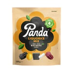 Panda Liquorice Mix - 170g