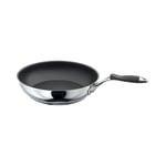 STELLAR JAMES MARTIN NON STICK 20CM FRYING PAN JM16NS