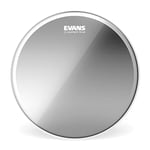 Evans System Blue SST Marching Tenor Drum Head, 6 Inch, TT06SB1