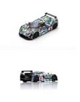 1/43 SPARK Ktm X-Bow Gt4 #60 24H Nürburgring 2021 Edition Limitée  SG779