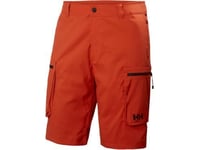 Helly Hansen Spodenki Move Qd Shorts 2.0 308 Canyon 53977_308-S