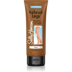 Sally Hansen Airbrush Legs toning cream for legs shade Deep 118 ml