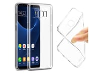 Väskskydd Till Samsung Galaxy A35 5G - Transparent