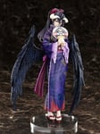 OVERLORD ALBEDO YUKATA 1/8 STATUE BRAND NEW